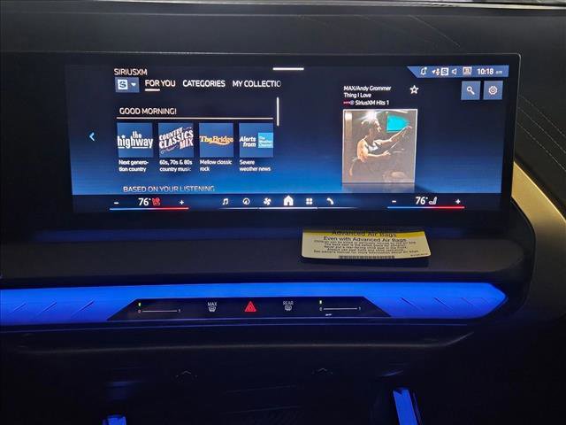 Used 2026 BMW X3 xDrive30 image 11