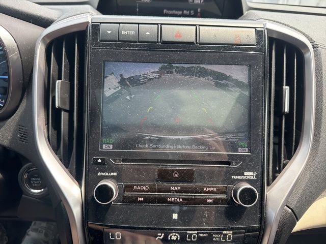 Used 2020 Subaru Ascent Limited w/ Technology Package AWD/4WD image 23