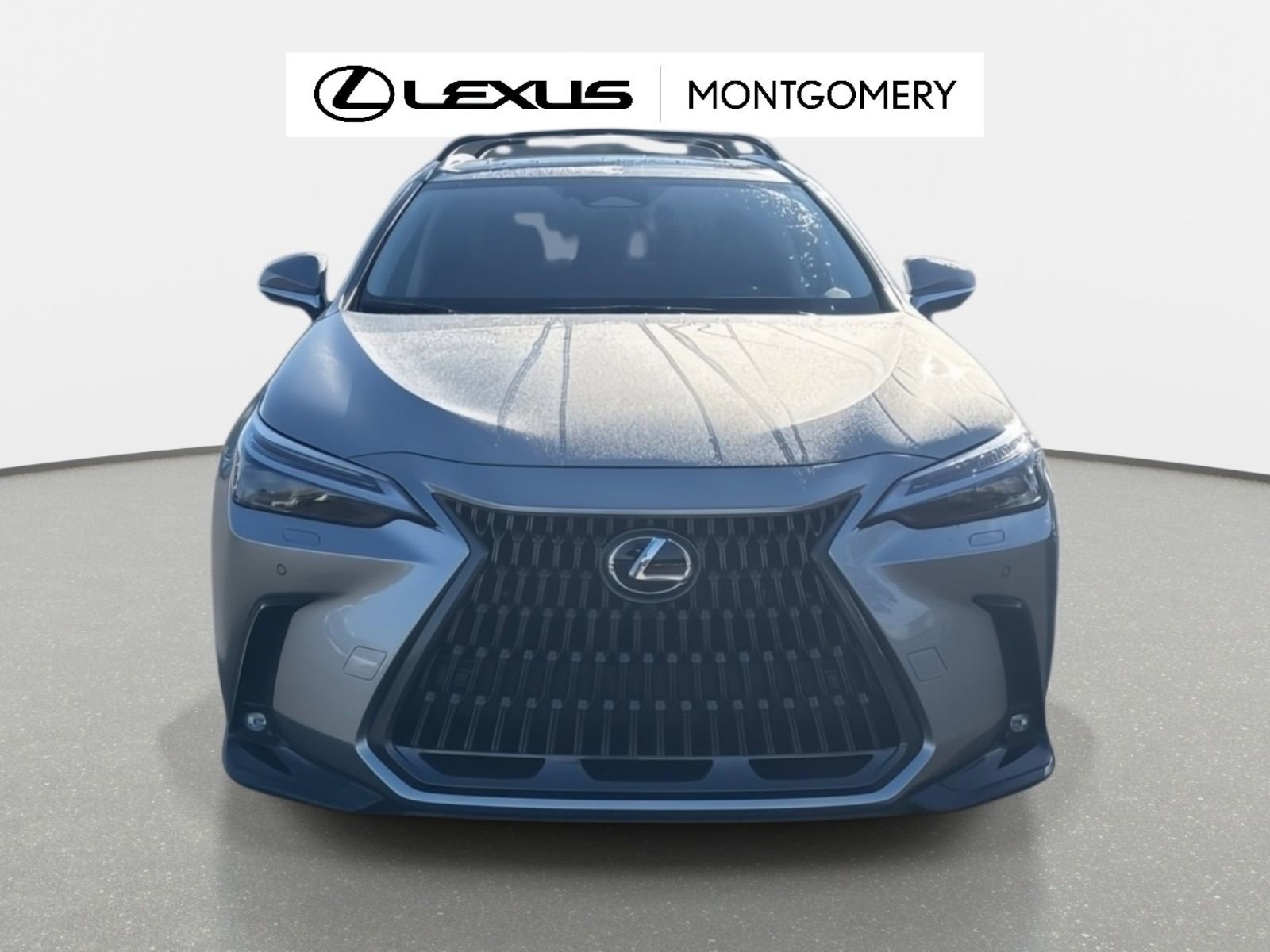 New 2026 Lexus NX 450h+ AWD w/ Luxury Package image 8