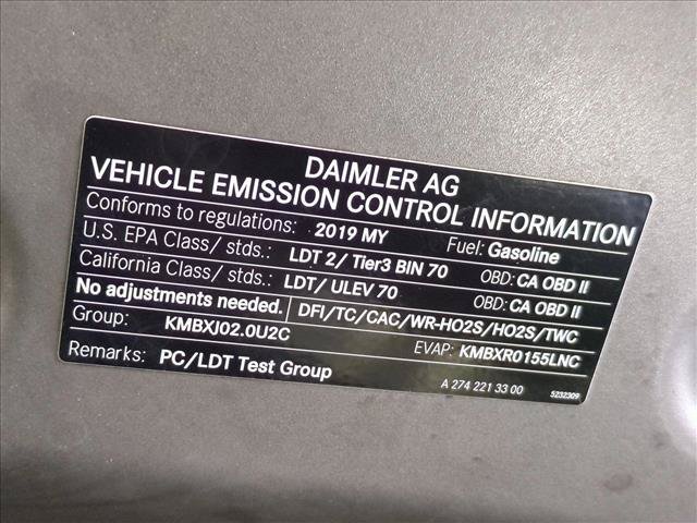 Used 2019 Mercedes-Benz GLC 300 image 24