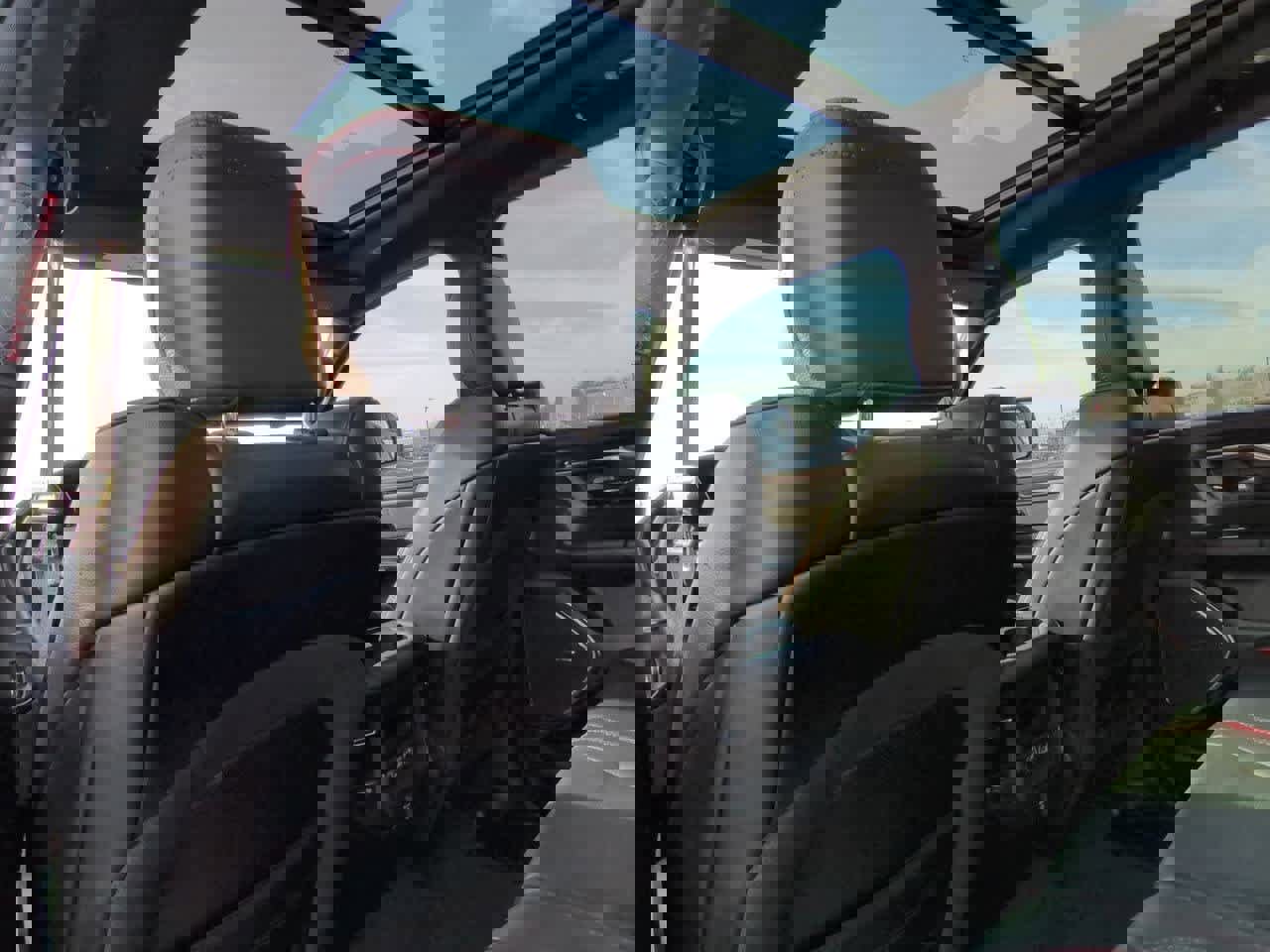 Used 2022 RAM 1500 TRX w/ TRX Level 2 Equipment Group image 18