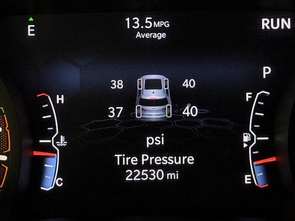 Used 2022 Jeep Compass Latitude w/ Convenience Group FWD image 15