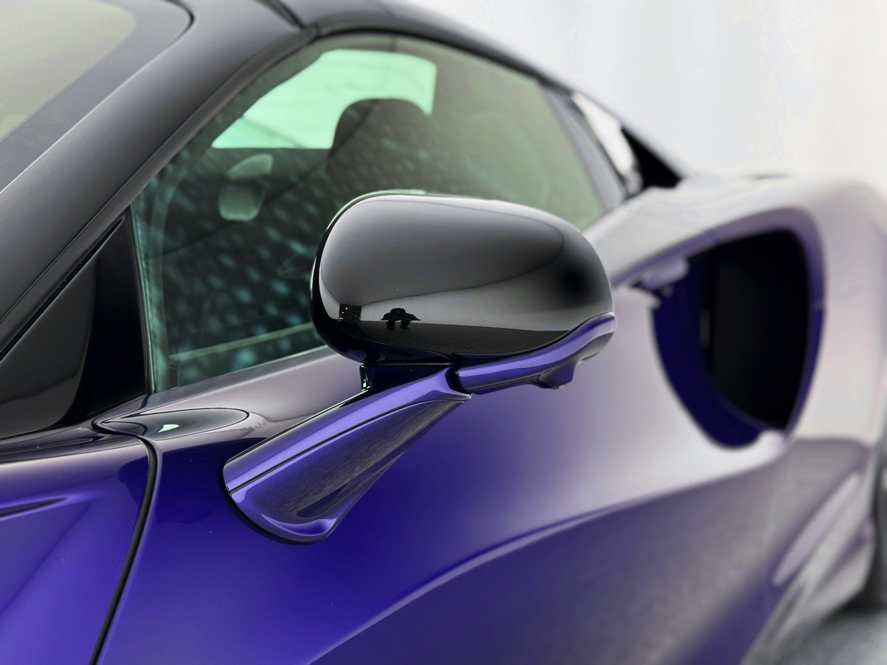 New 2026 McLaren Artura Spider RWD image 34
