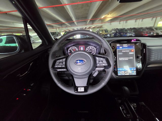 New 2026 Subaru Forester Touring AWD/4WD image 11