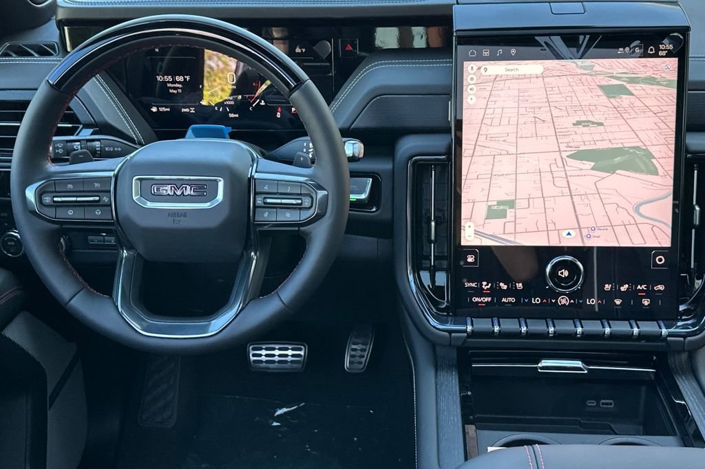 New 2026 GMC Yukon XL AT4 Ultimate AWD/4WD image 14