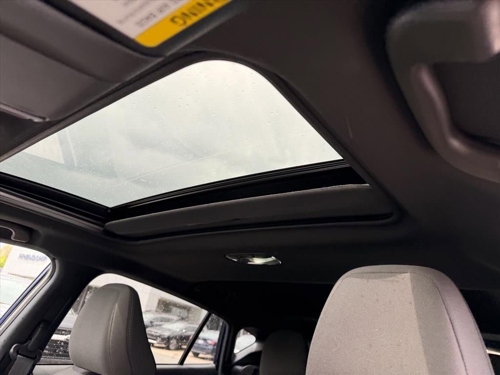 Certified 2024 Subaru Crosstrek 2.5i Sport w/ Crosstrek Mirror Package AWD/4WD image 22