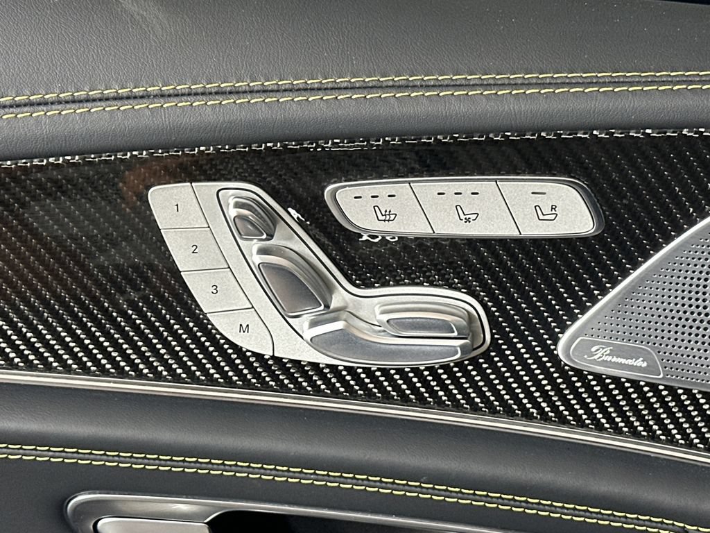 Certified 2026 Mercedes-Benz AMG GT 63 image 11