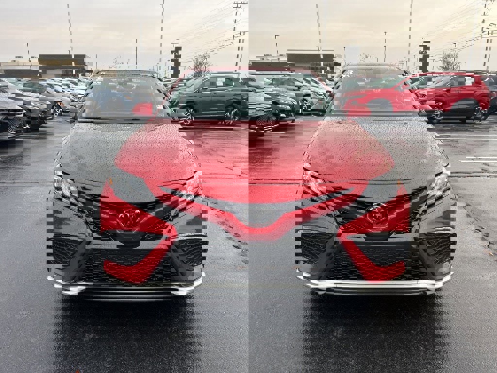 Used 2023 Toyota Camry XSE image 21