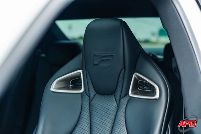 Used 2016 Lexus GS F RWD image 75