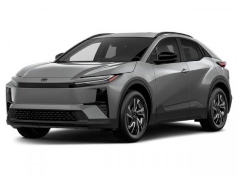 New 2026 Toyota C-HR AWD/4WD image 1
