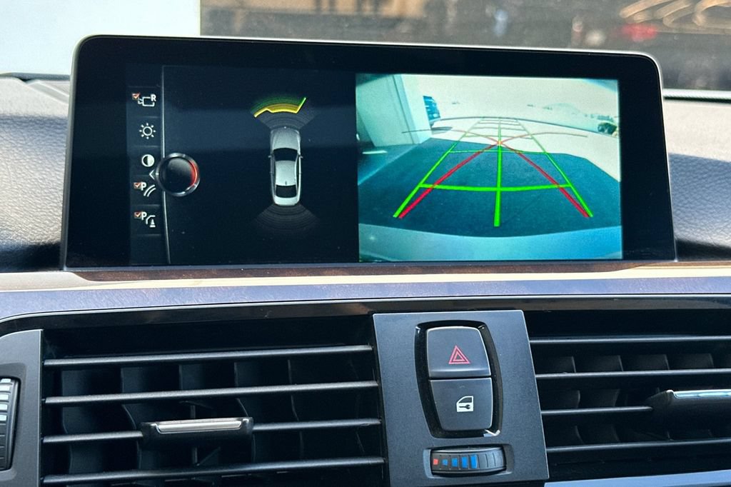 Used 2017 BMW 430i Coupe RWD image 20