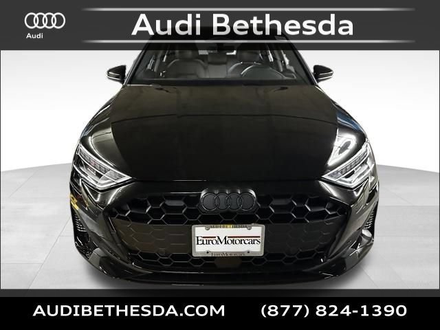 New 2026 Audi A3 2.0T Premium AWD/4WD image 2