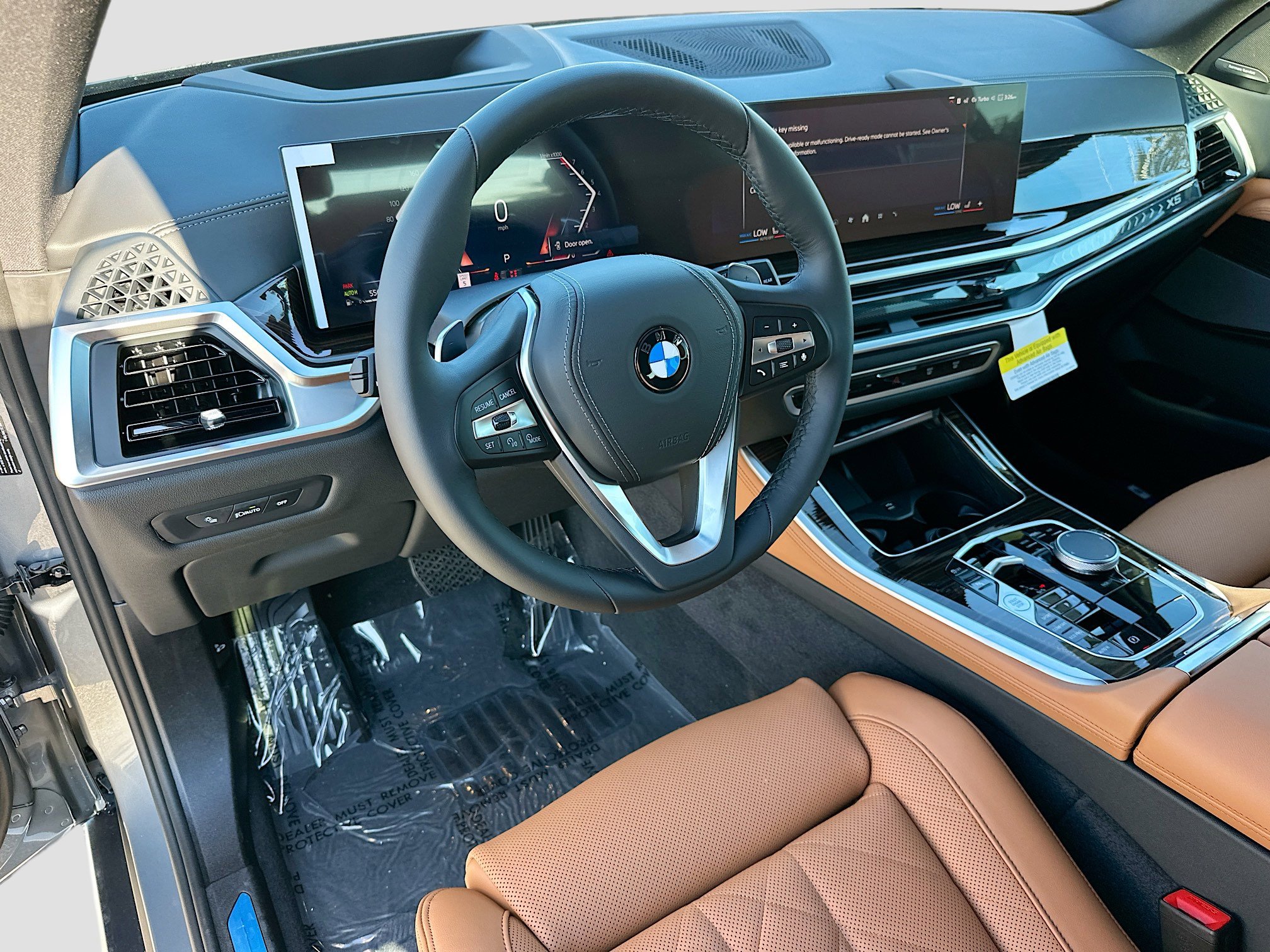 New 2026 BMW X5 sDrive40i w/ Premium Package image 7