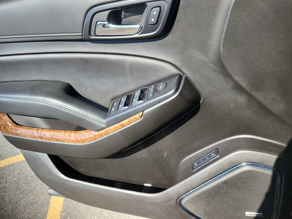 Used 2020 Chevrolet Tahoe Premier image 9