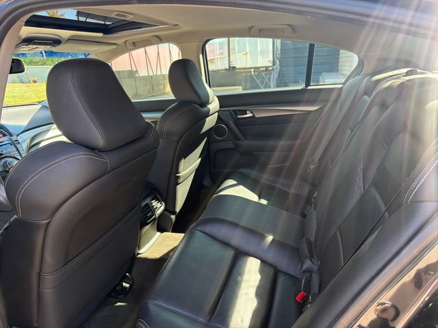 Used 2013 Acura TL w/ Technology Package AWD/4WD image 26