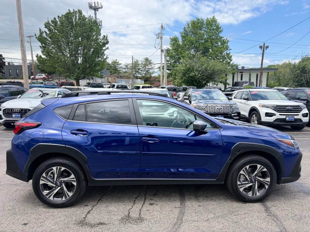 Used 2026 Subaru Crosstrek 2.0i Premium AWD/4WD image 10