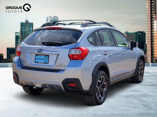 Used 2014 Subaru Crosstrek 2.0i Premium AWD/4WD image 5