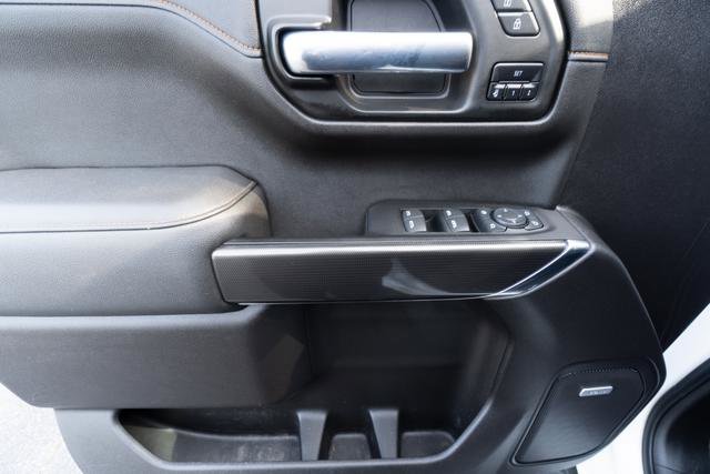 Used 2022 GMC Sierra 1500 AT4 w/ AT4 Premium Package image 16