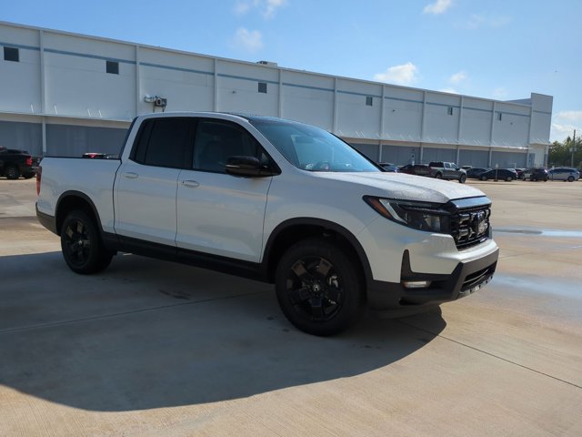 Used 2026 Honda Ridgeline Black Edition image 3
