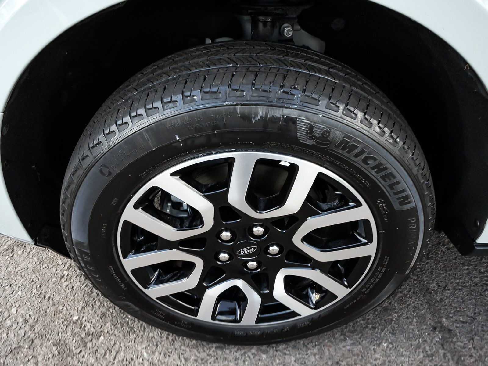 Used 2023 Ford Maverick Lariat w/ Lariat Luxury Package AWD/4WD image 10