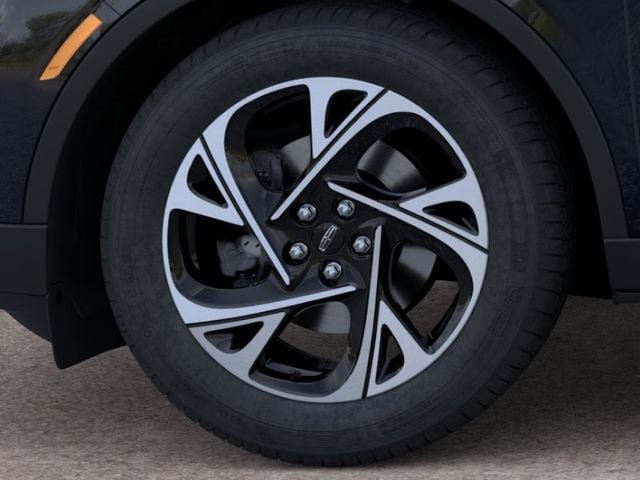 New 2026 Lincoln Nautilus Premier w/ Equipment Group 102A AWD/4WD image 19