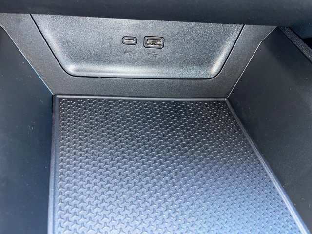New 2026 Chevrolet Equinox RS w/ Convenience Package III image 31