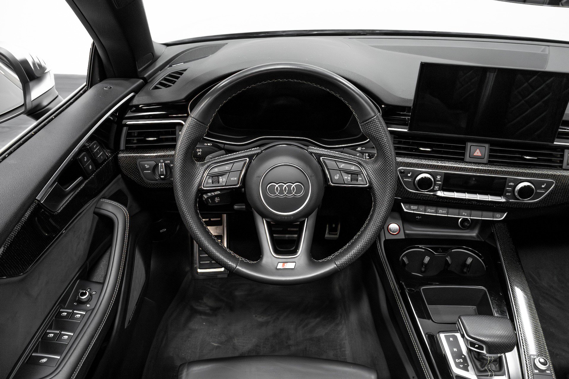 Used 2022 Audi S5 Premium Plus image 51