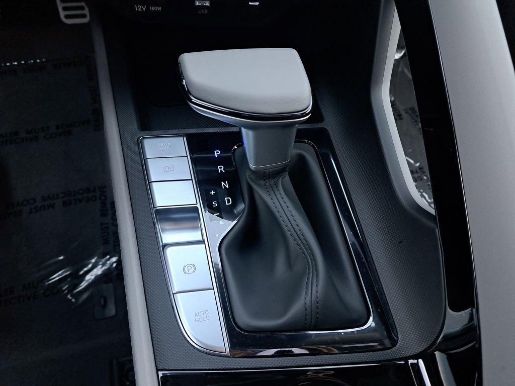 New 2026 Hyundai Elantra SEL Sport Premium FWD image 24