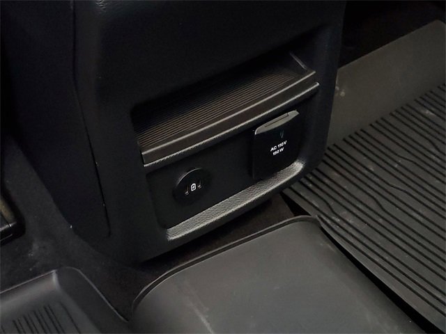 Certified 2022 Ford Edge SEL w/ Convenience Package image 26