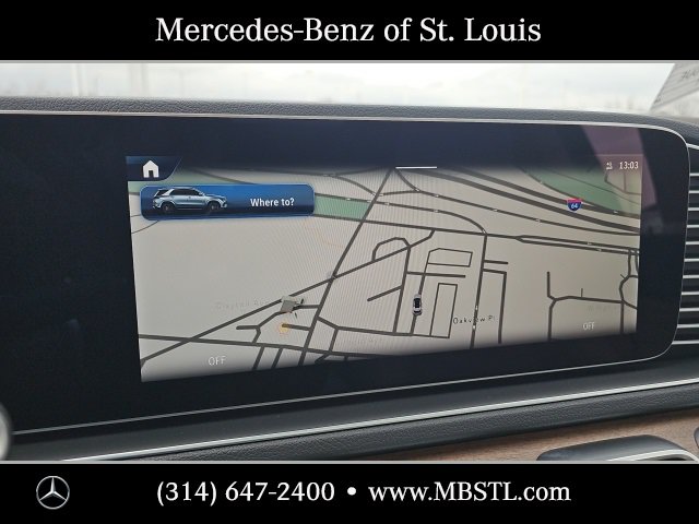New 2026 Mercedes-Benz GLE 450 4MATIC image 35