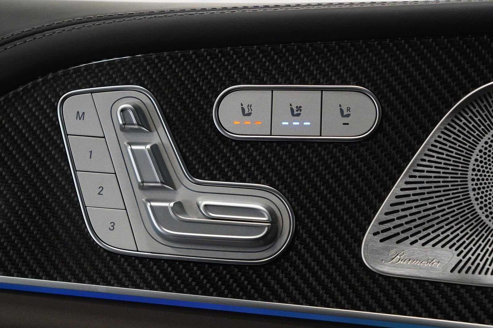 New 2026 Mercedes-Benz GLS 63 AMG 4MATIC image 34