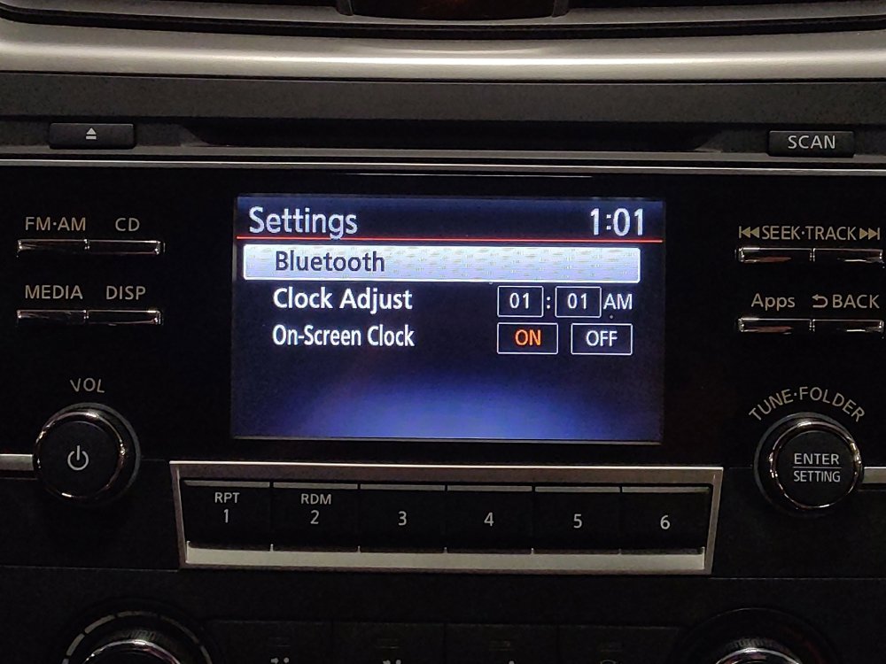 Used 2016 Nissan Altima 2.5 S w/ Power Driver Seat Package image 25