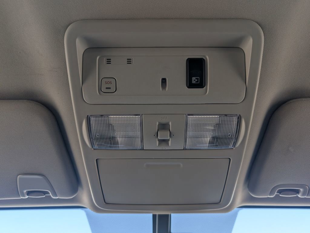 Used 2018 Nissan Titan PRO-4X w/ Pro-4x Convenience Package image 21