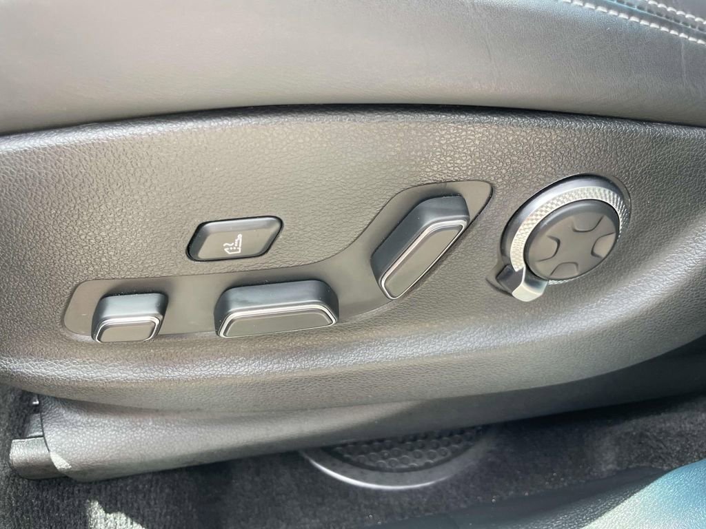 Certified 2024 Genesis GV70 3.5T Sport w/ Sport Advanced Package image 13