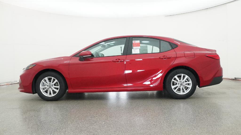 New 2026 Toyota Camry LE image 10
