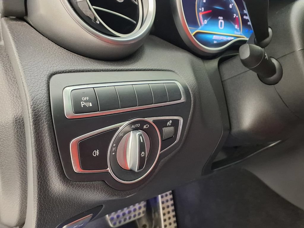 Used 2019 Mercedes-Benz C 63 AMG S image 19