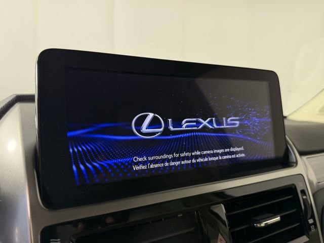 Certified 2023 Lexus GX 460 Premium w/ Premium Package image 24