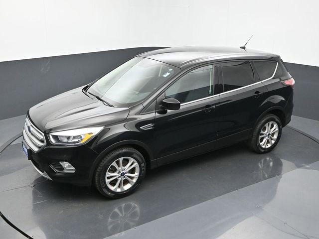 Used 2017 Ford Escape SE image 15