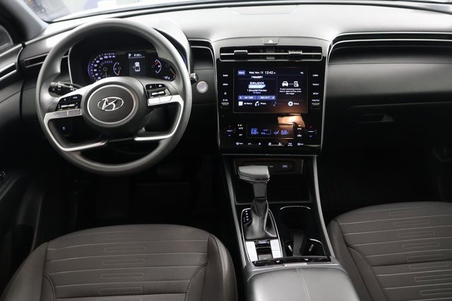 Certified 2024 Hyundai Santa Cruz SEL image 2