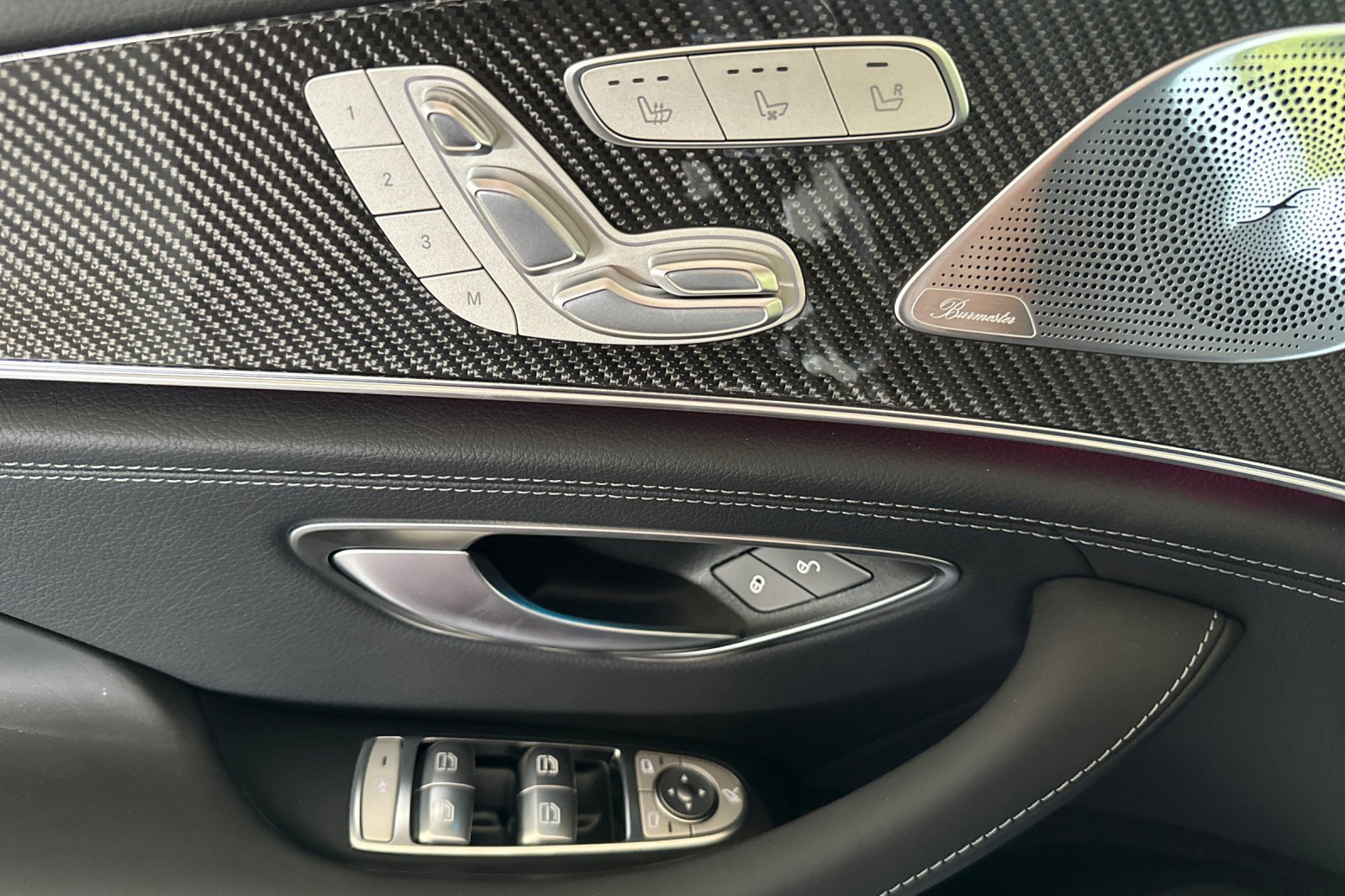 New 2026 Mercedes-Benz AMG GT 43 image 10