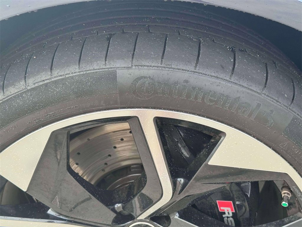 Used 2024 Audi RS Q8 image 6