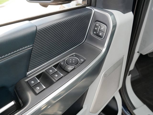Used 2021 Ford F150 Limited AWD/4WD image 16