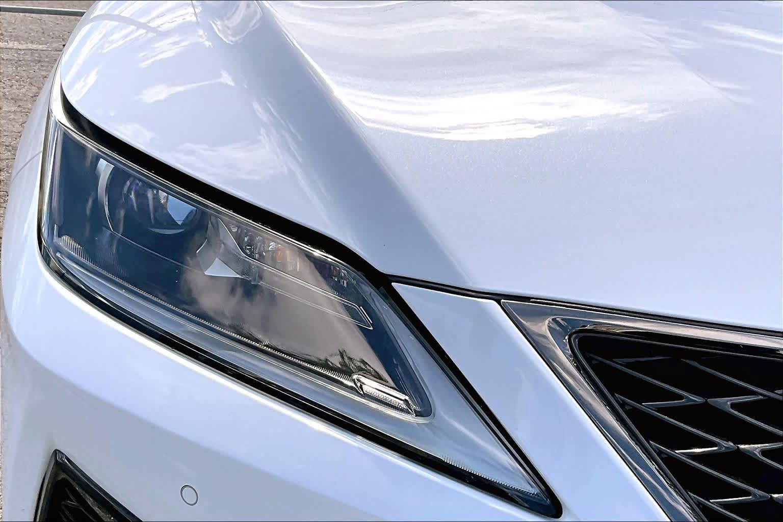 Used 2022 Lexus RX 350 F Sport AWD/4WD image 28