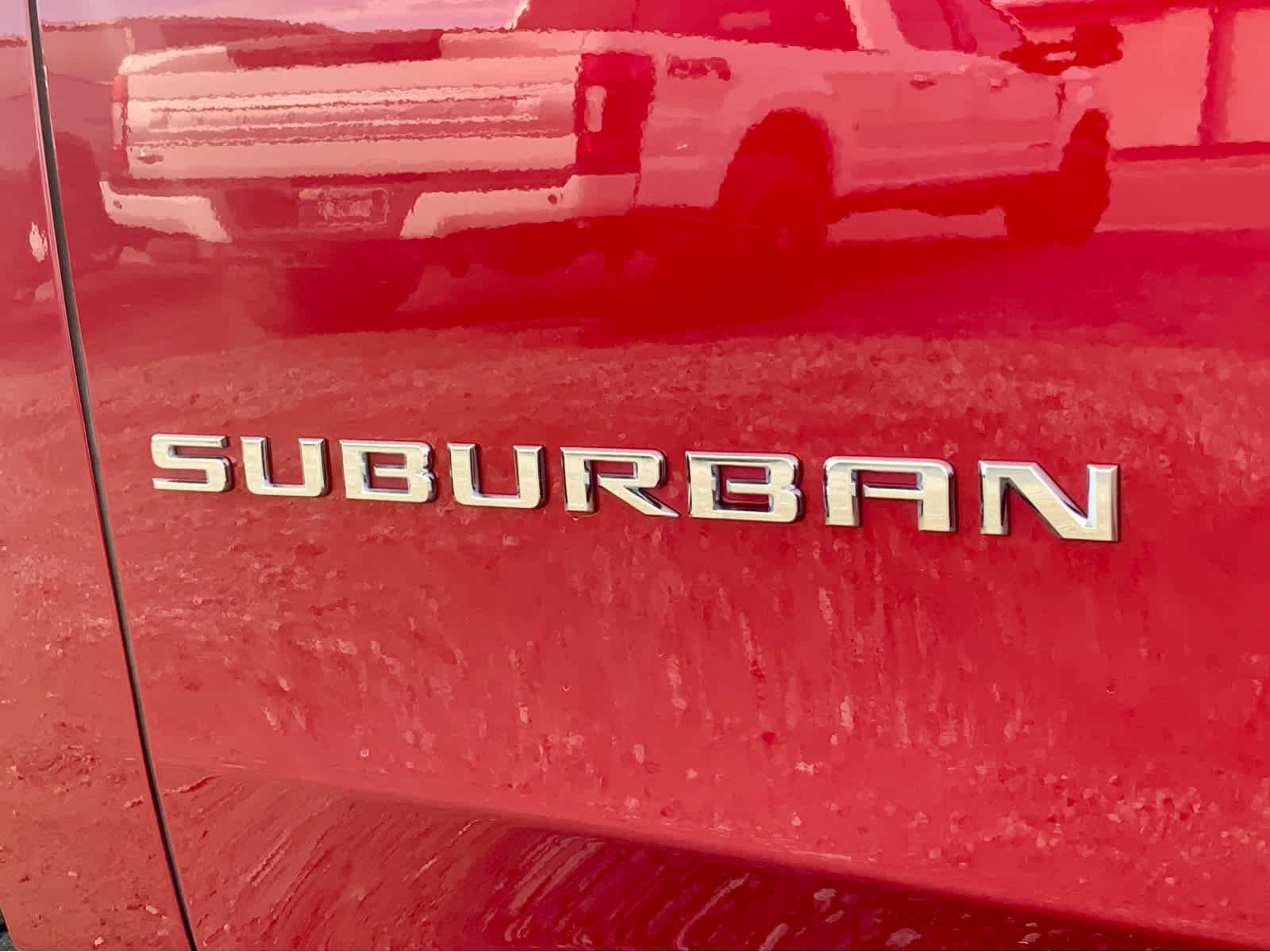 Used 2021 Chevrolet Suburban High Country image 21