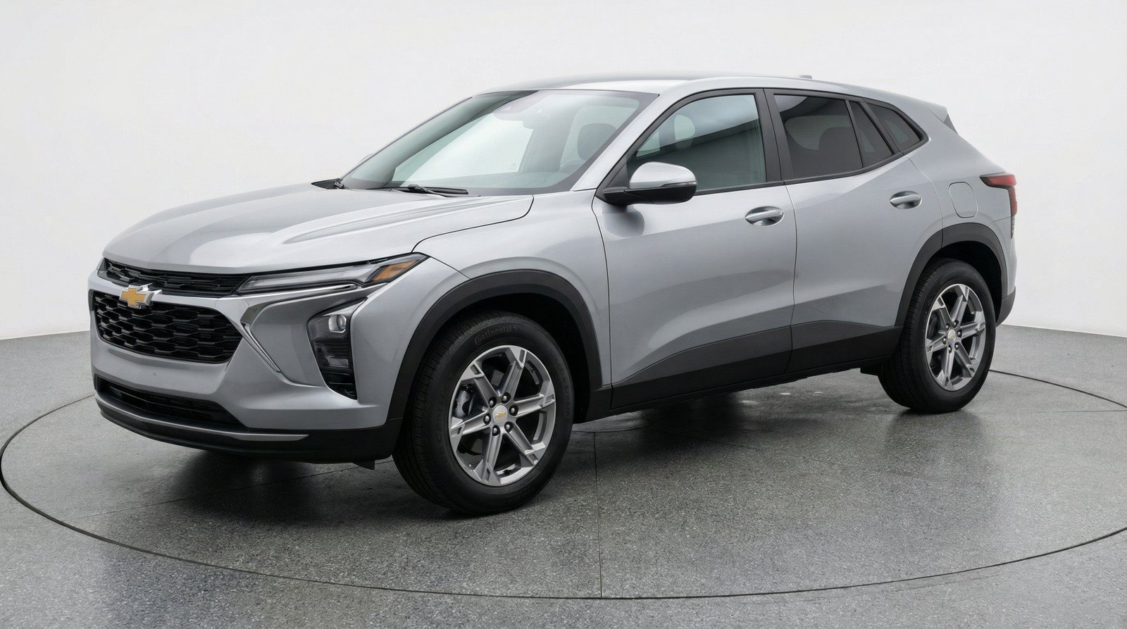 Used 2025 Chevrolet Blazer LT FWD image 3