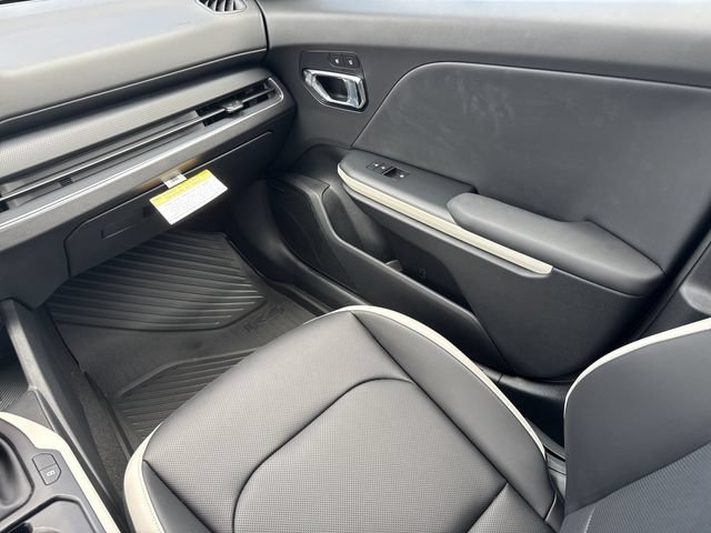 New 2026 Kia K4 EX w/ GT-Line Premium Package FWD image 19