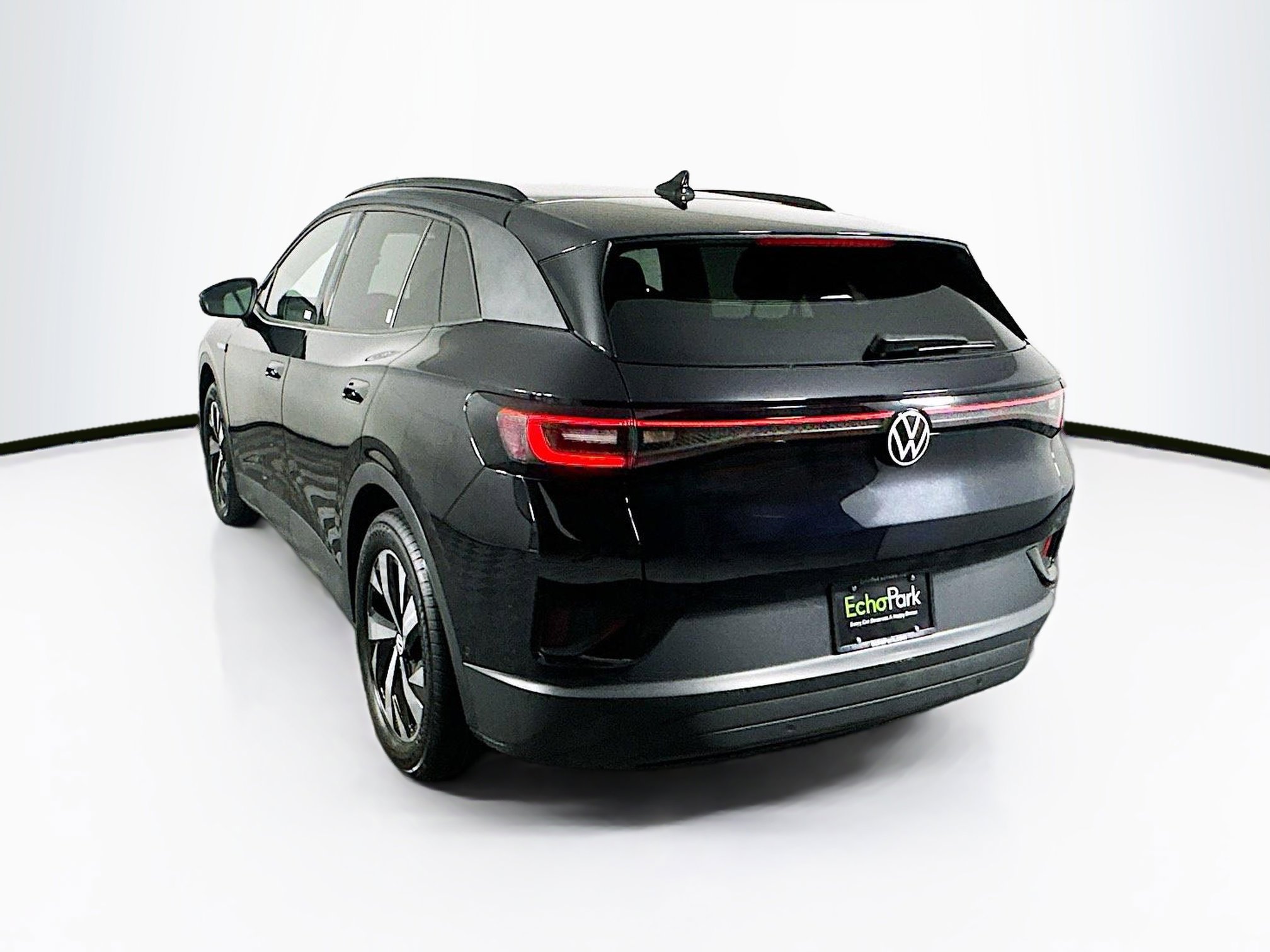 Used 2023 Volkswagen ID.4 Pro RWD image 5