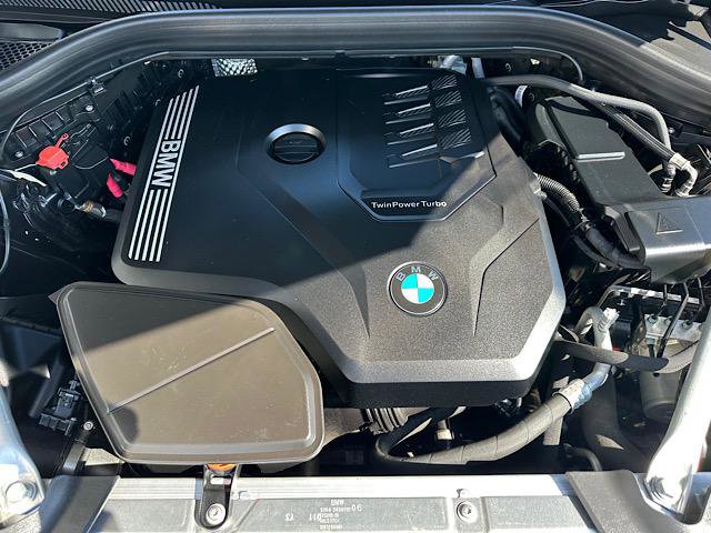 Certified 2022 BMW X3 xDrive30i w/ Premium Package 2 image 14