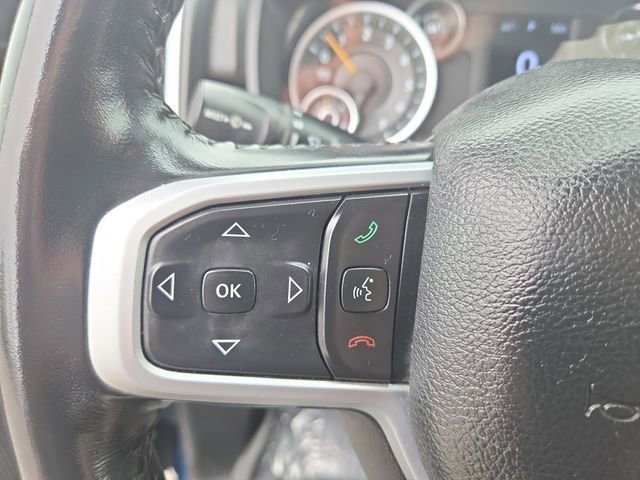Used 2022 RAM 1500 Big Horn image 20