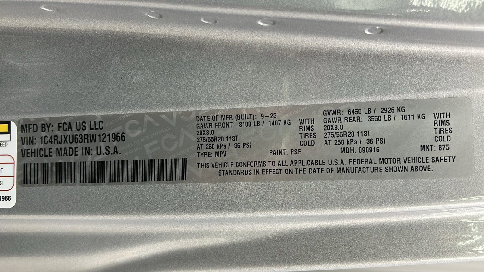 Used 2024 Jeep Wrangler High Altitude image 38